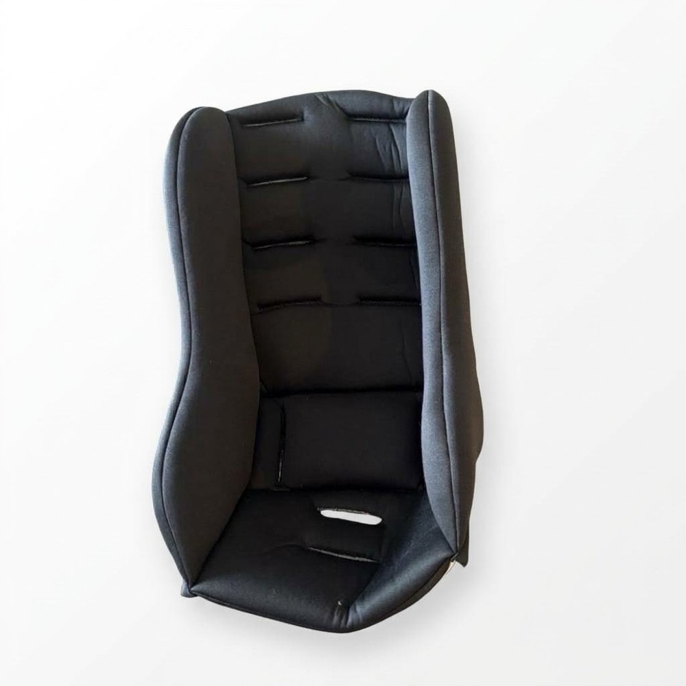 Evenflo Pivot INFANT Car Seat Seat Cushion Insert Pad Liner ONLY Black Unisex